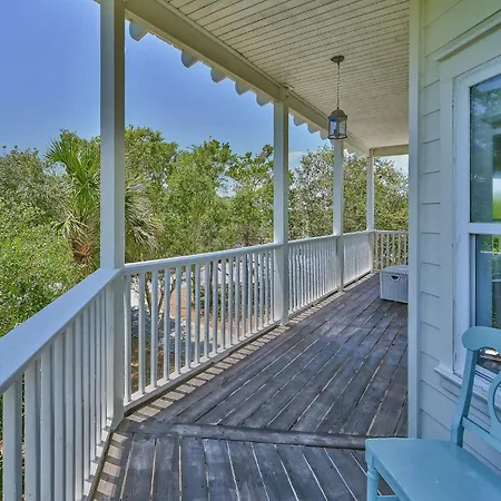 Ocean Glory Villa